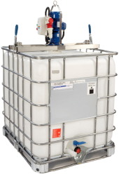 Mezcladores Para IBC Mezcladores Para IBC