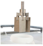 Impulsor plegable E-400