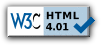 html valid